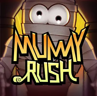Mummy Rush