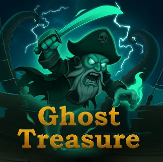 Ghost treasure