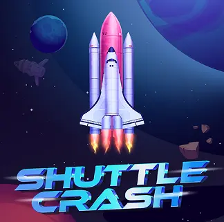 Shuttle Crash